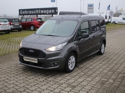 gebraucht Ford Grand Tourneo Connect Trend 230 L2 Klima+DAB