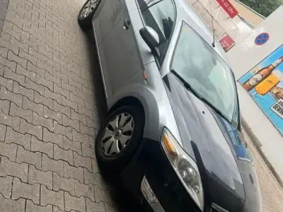 Gebraucht Ford Mondeo