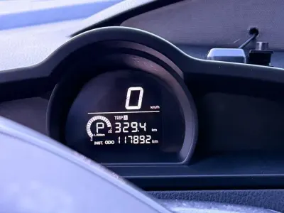 Gebraucht SsangYong Rodius