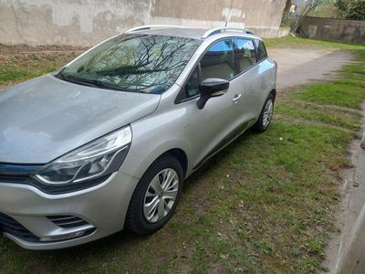 Renault Clio GrandTour