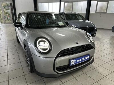 Usata Mini Cooper Classic 156 CV (114 kW) 2024 Argento Utilitaria