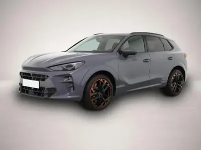 Gebraucht Cupra Terramar 265 PS (194 kW) 2025 Manufacturer SUV