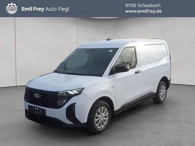 Neu Ford Transit Trend 101 PS (74 kW) 2026 Weiß Van