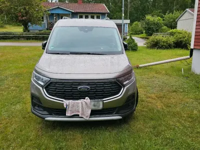Gebraucht Ford Grand Tourneo Connect