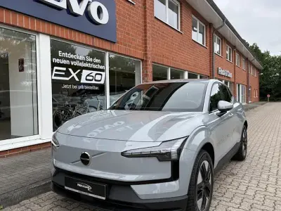 Gebraucht Volvo EX30