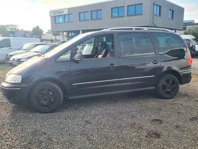 VW Sharan