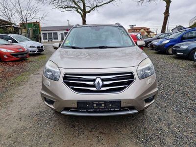 gebraucht Renault Koleos 2.0 dCi FAP 4x4 Aut. Night and Day