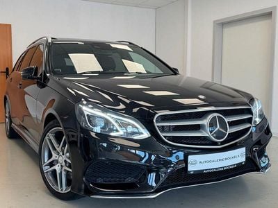 Mercedes E350