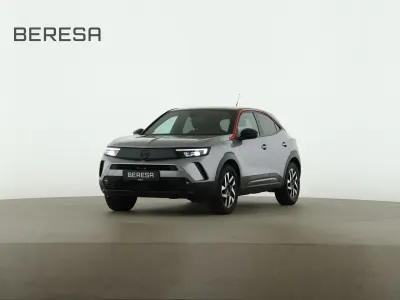 Gebraucht Opel Mokka GS Line 131 PS (96 kW) 2022 Grau SUV