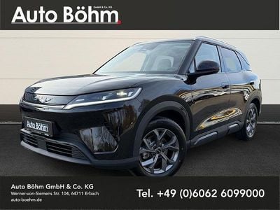 Neu BYD Atto 2 Comfort 150 kW (204 PS) 2026 Obsidian black met. SUV