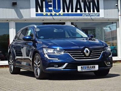 Renault Talisman GrandTour