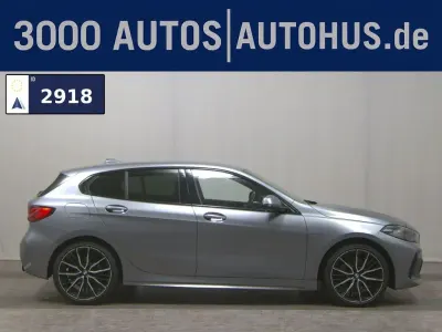 Gebraucht BMW 120