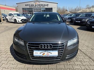 Audi A7 Sportback