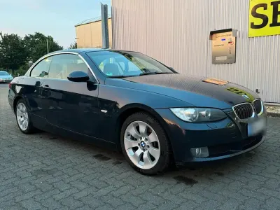 Gebraucht BMW 325 Cabriolet