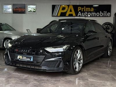 Audi S7