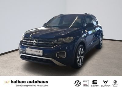 gebraucht VW T-Cross - ACTIVE