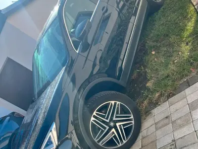 Gebraucht Seat Tarraco