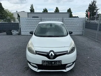 Gebraucht Renault Scénic III