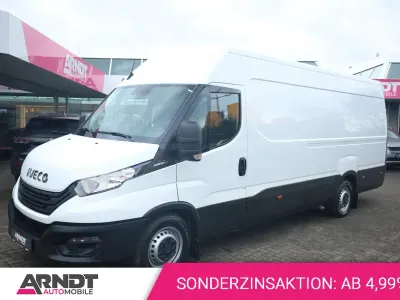 Gebraucht Iveco Daily