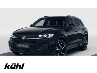 Usata VW Touareg IQ Drive 286 CV (210 kW) 2025 SUV