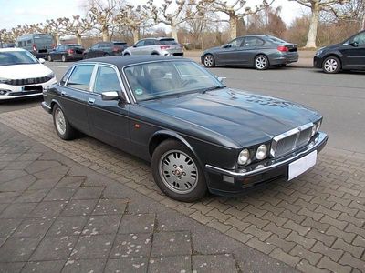 Gebraucht Jaguar XJ40 222 PS (163 kW) 1994 Grau Limousine