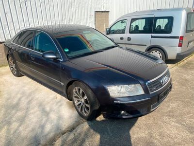 gebraucht Audi A8 4.2 Quattro Automatik