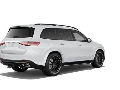 Mercedes GLS450