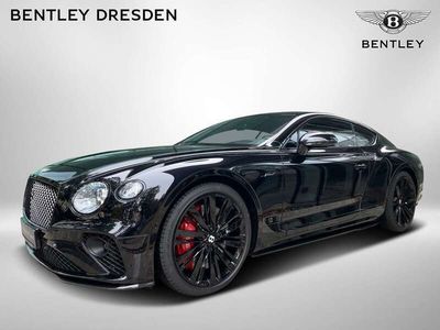 gebraucht Bentley Continental GT Speed #On Stock#