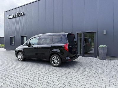 Mercedes T160
