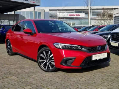 Occasion Honda Civic