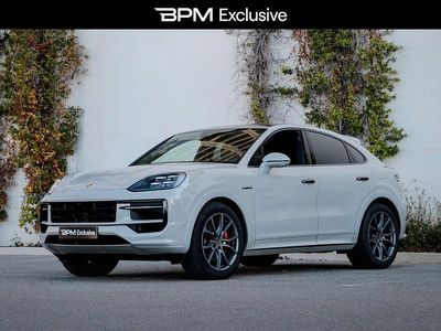 Gebraucht Porsche Cayenne S E-Hybrid 519 PS (381 kW) 2025 Grau SUV