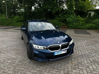 Gebraucht BMW 318
