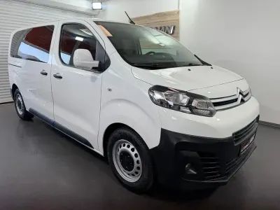 Gebraucht Citroën Jumpy