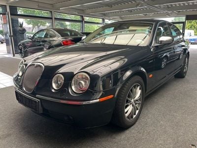 Jaguar S-Type