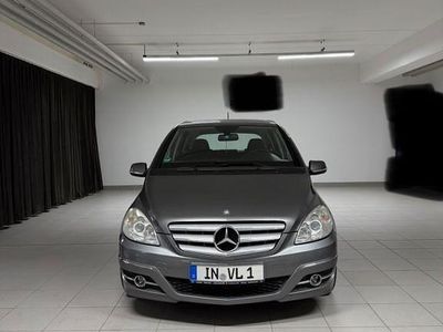 Mercedes B160