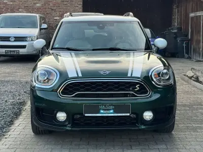 Occasion Mini Countryman