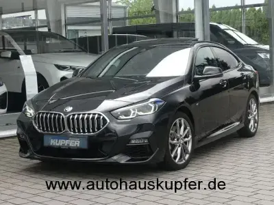 Gebraucht BMW 220