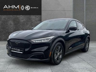 Ford Mustang Mach-E