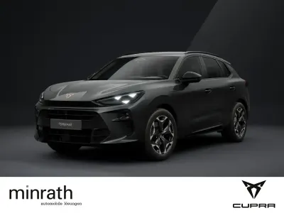Neu Cupra Terramar 204 PS (150 kW) 2026 Grau SUV