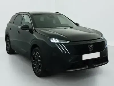 Gebraucht Peugeot 5008 Allure 136 PS (100 kW) 2025 Andere SUV