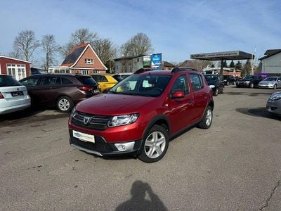 Gebraucht Dacia Sandero Prestige 90 PS (66 kW) 2013 Other Limousine