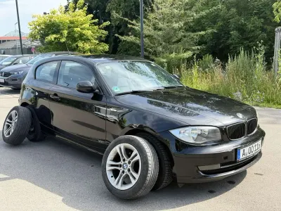 Gebraucht BMW 118