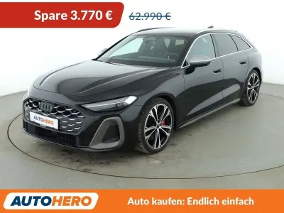 Gebraucht Audi S5