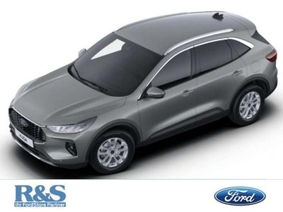 Neu Ford Kuga Titanium 242 PS (177 kW) 2025 Silber SUV