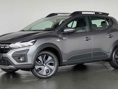 Gebraucht Dacia Sandero Expression 91 PS (66 kW) 2024 Andere farbe Kleinwagen