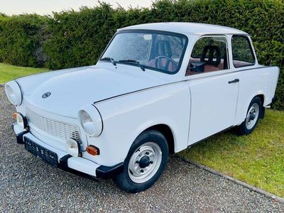 gebraucht Trabant 601 de Luxe