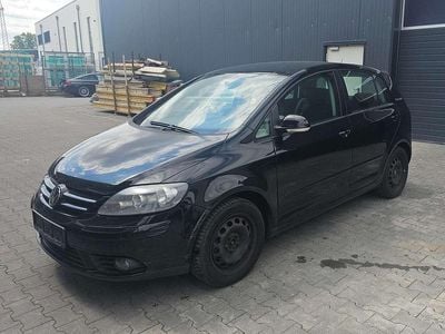 VW Golf V