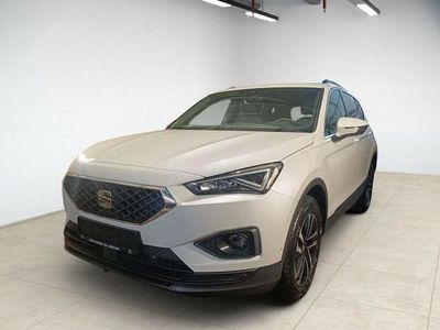 Gebraucht Seat Tarraco Beats 150 PS (110 kW) 2024 Andere farbe SUV