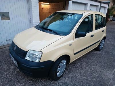 gebraucht Fiat Panda 1.1