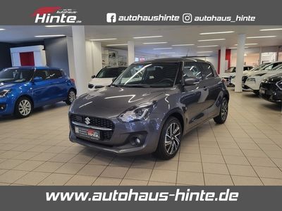 gebraucht Suzuki Swift 1.2 COMFORT+ NAVI RÜCKFA SITZHZG LED